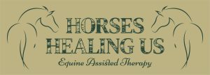 Horses Healing Us - Logo